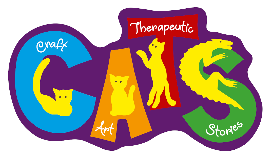 CATS - Craft, Art, Therapeutic Stories